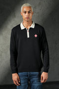 Casual Sleeve Basic