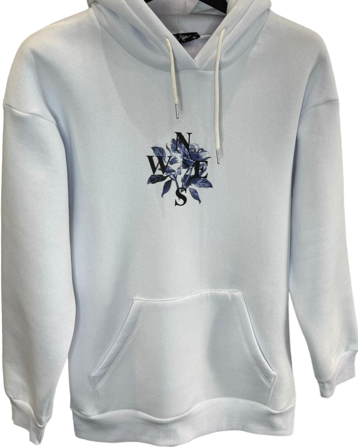 YOLO Hoodie