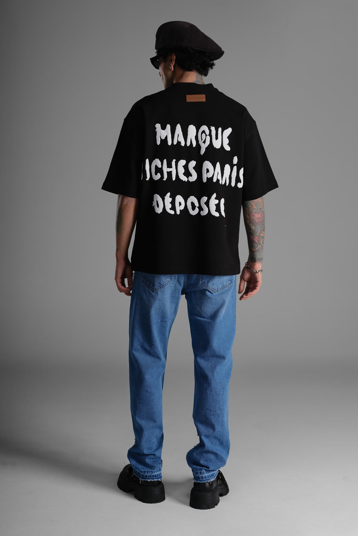 Riches Marque
