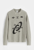 Flashback Knit-Sweater