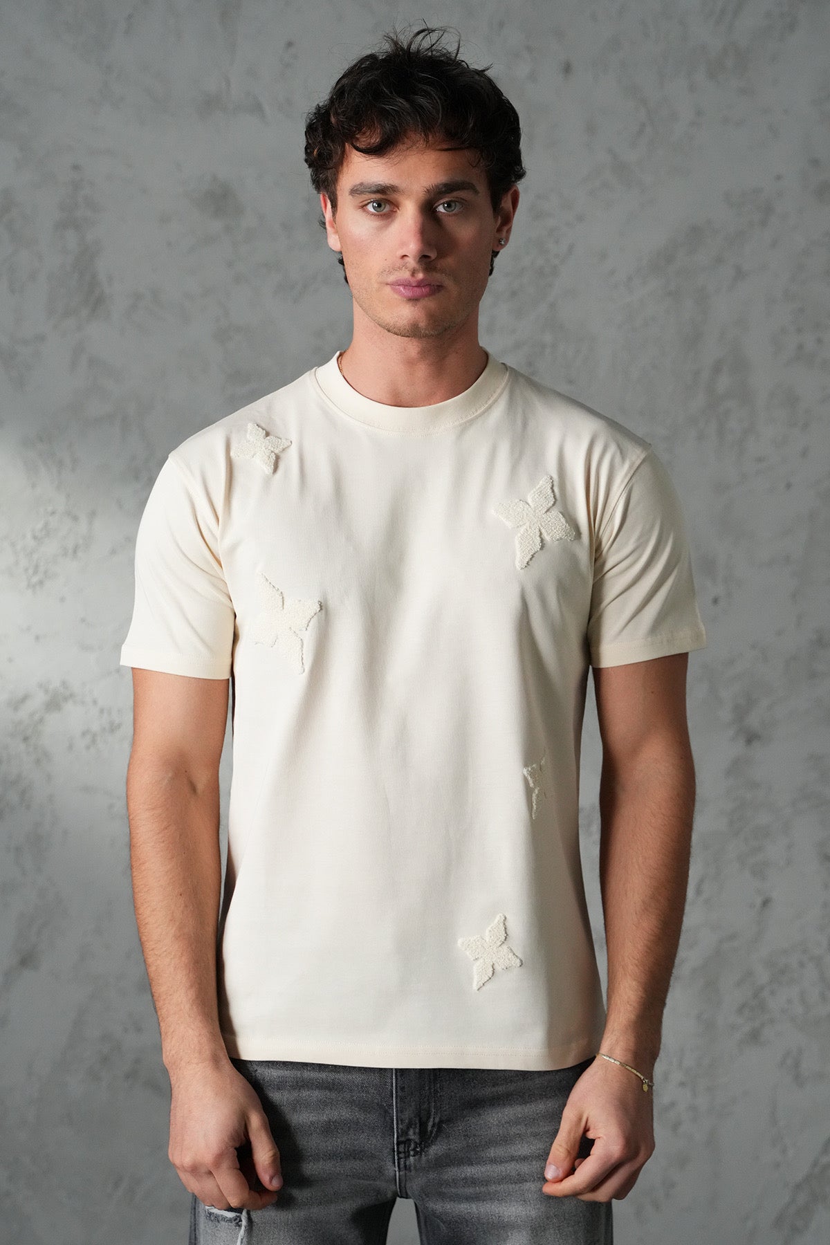 Drip Style Tee