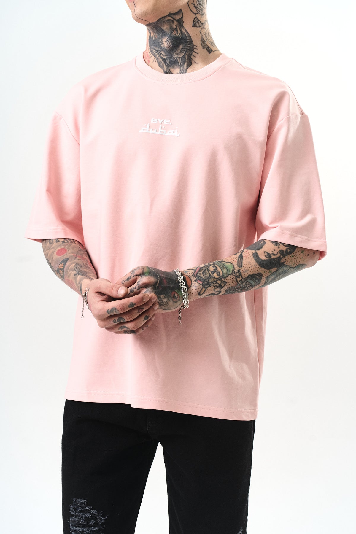 Bye Dubai Tee