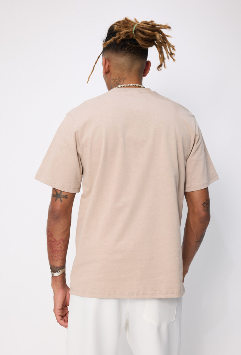 Basic Oversize Tee