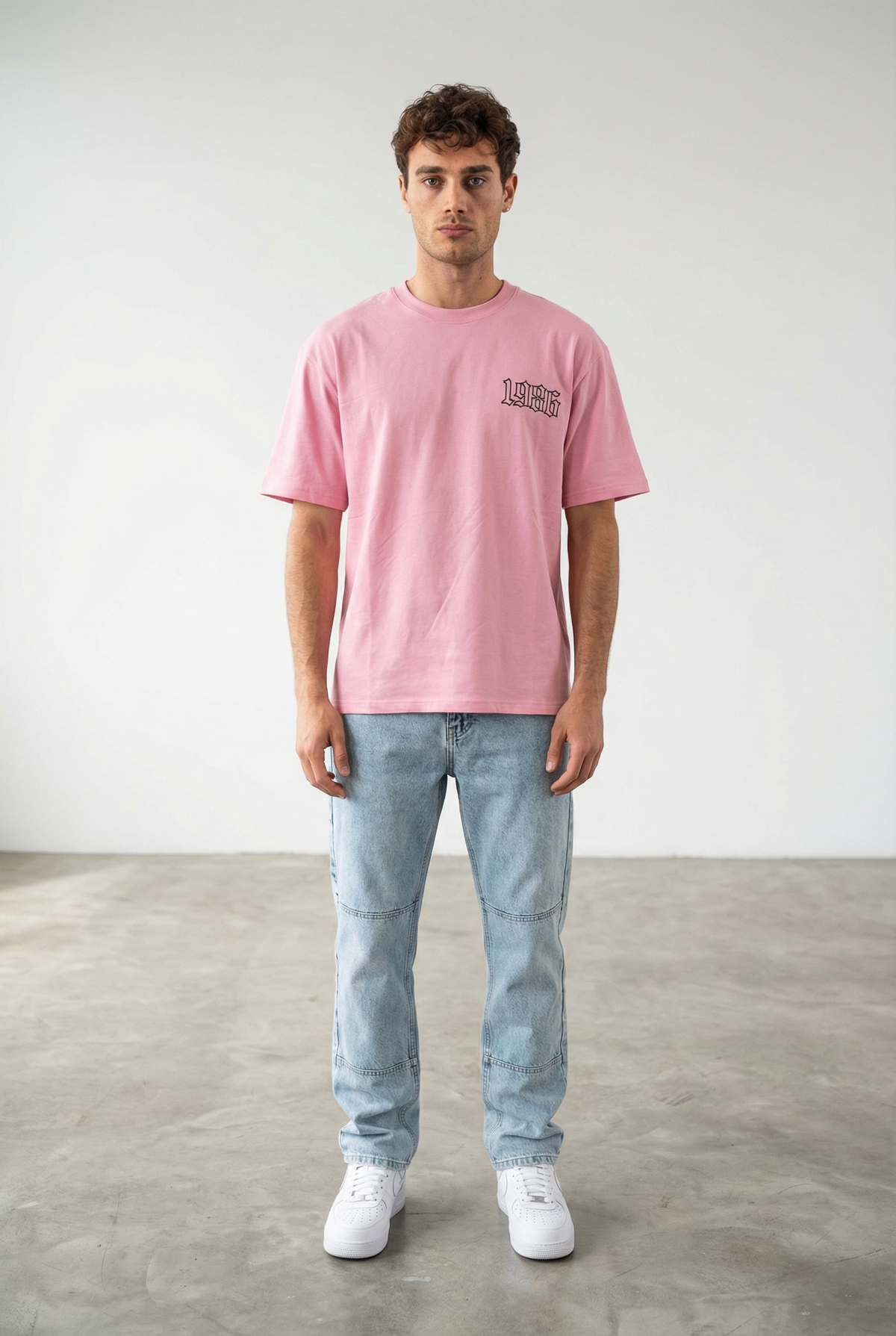 Animation Tee