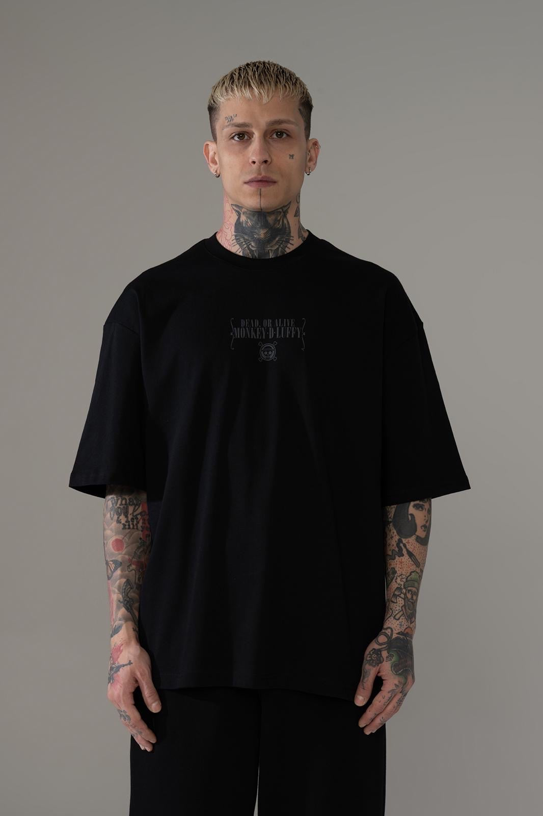 One Piece Tee