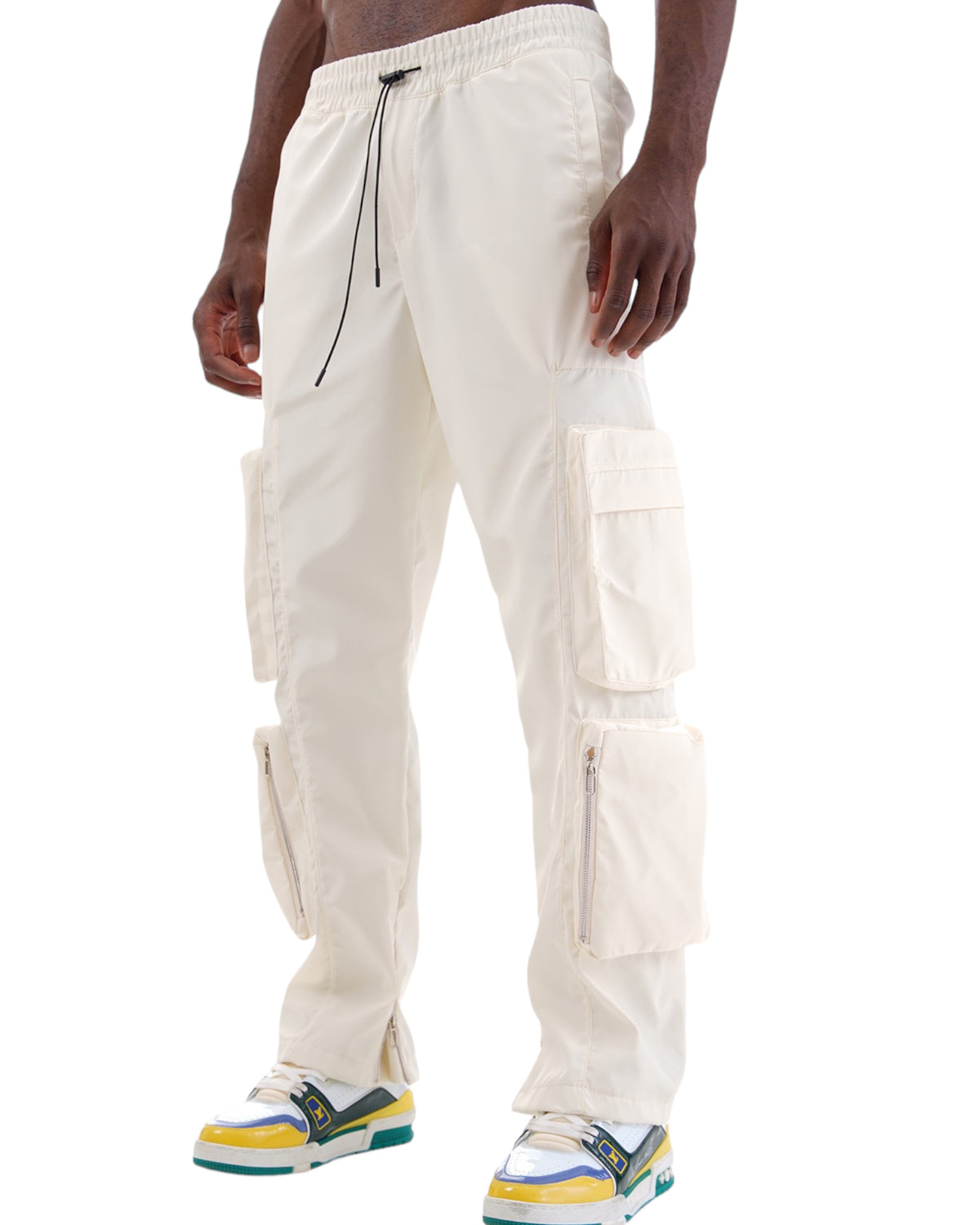 Big Pocket Pant