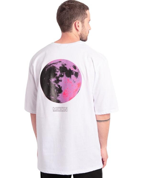 Moon Tee New