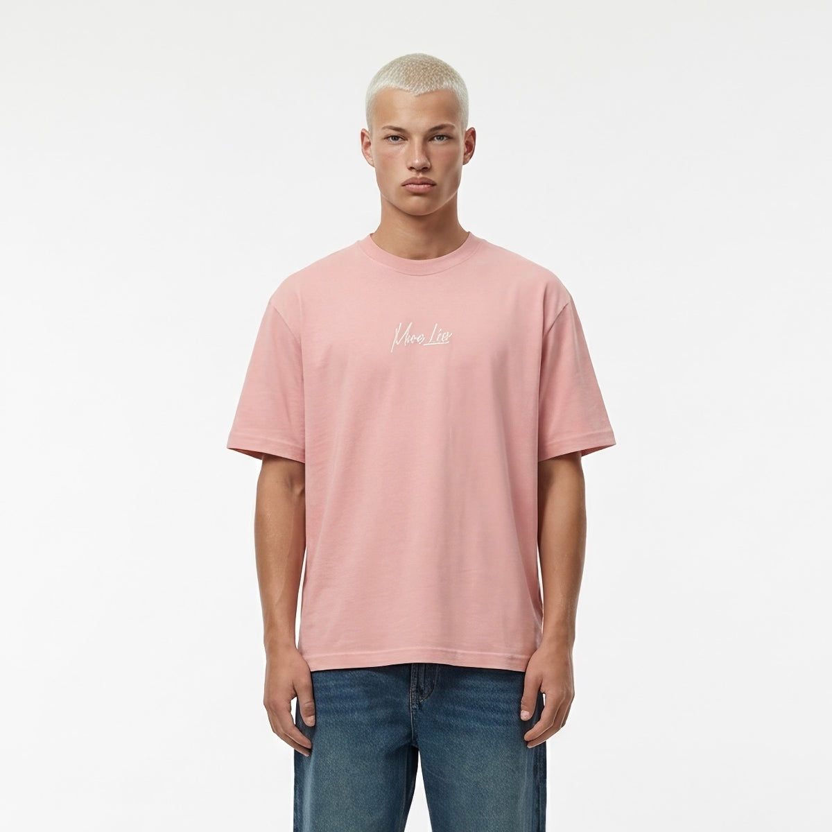 Mona Carefully Tee