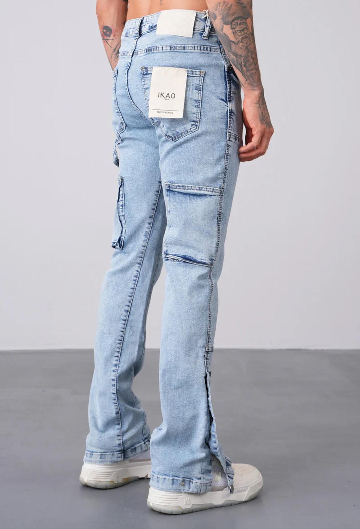 Flaired Exclusiv