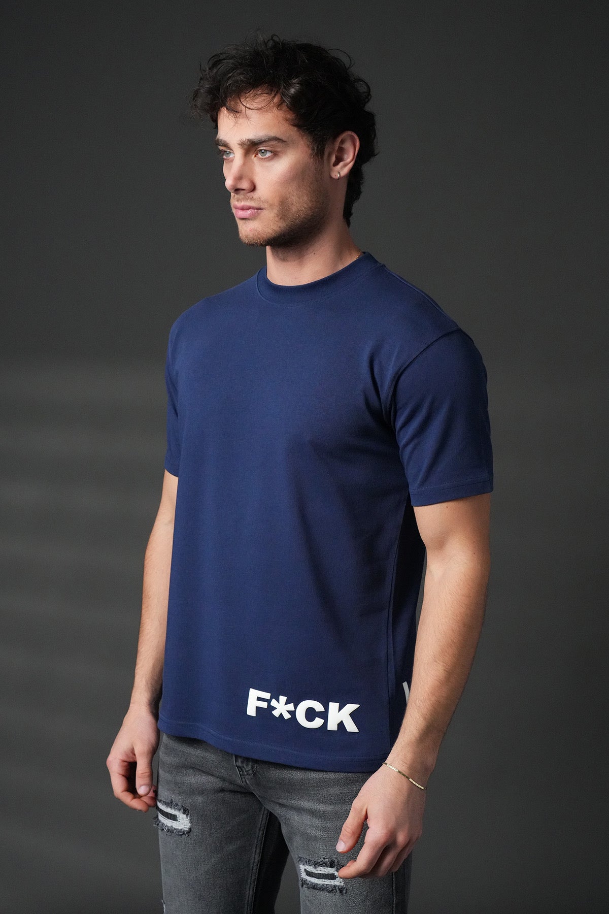 Fxck Love Tee