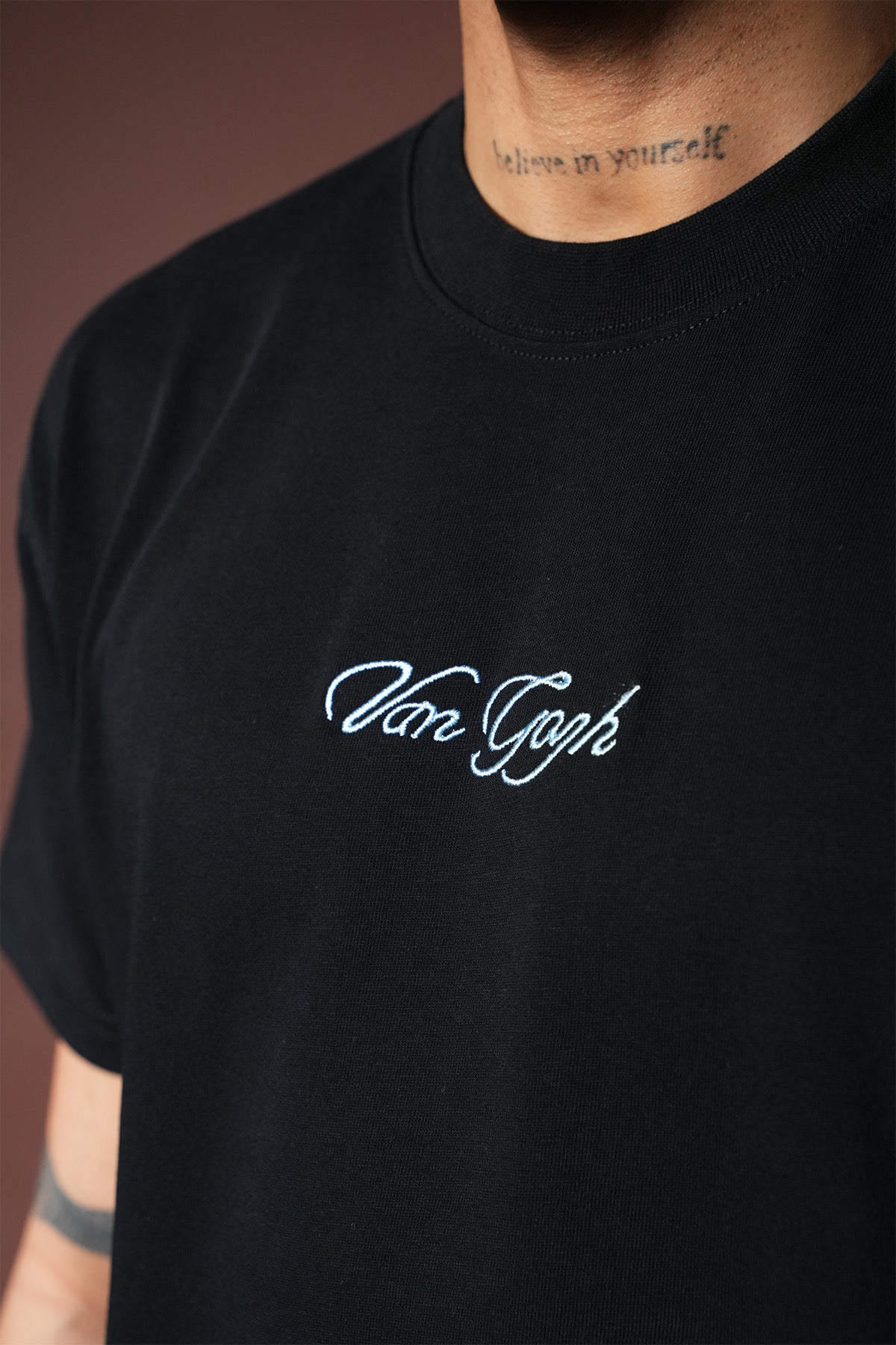 Van Gogh Tee