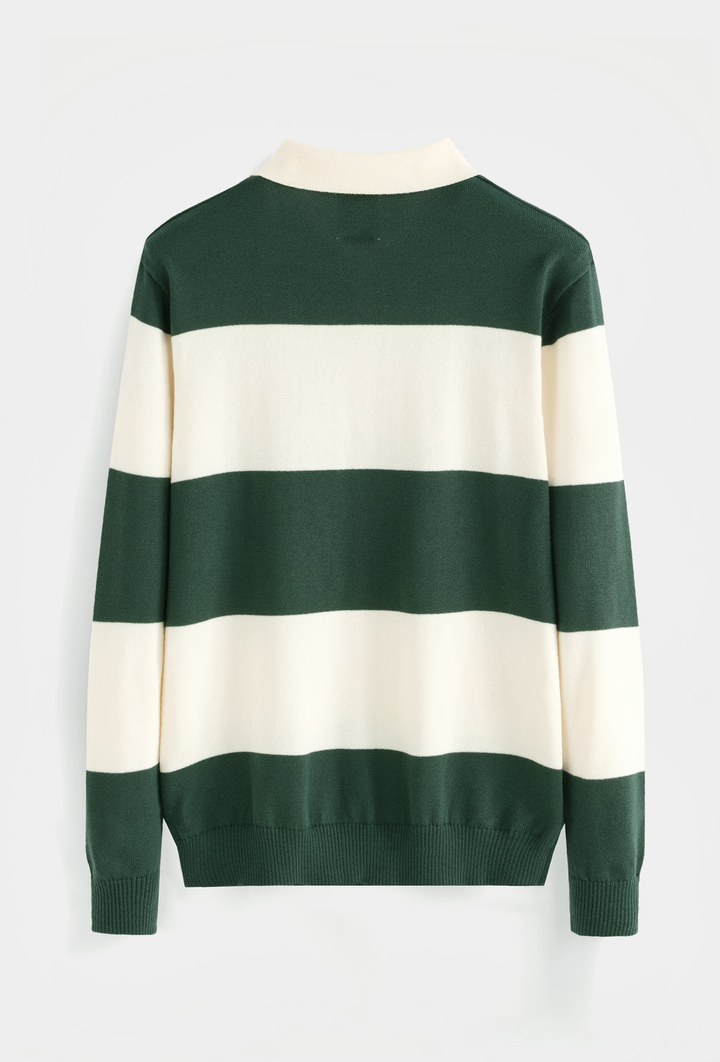 Polo Striped Knitsweater