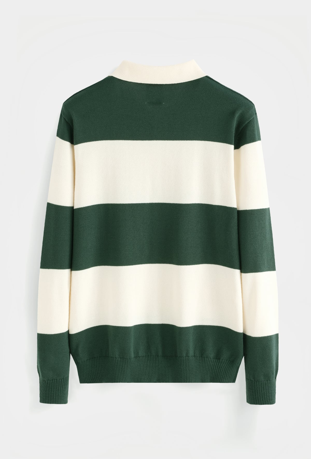Polo Striped Knitsweater