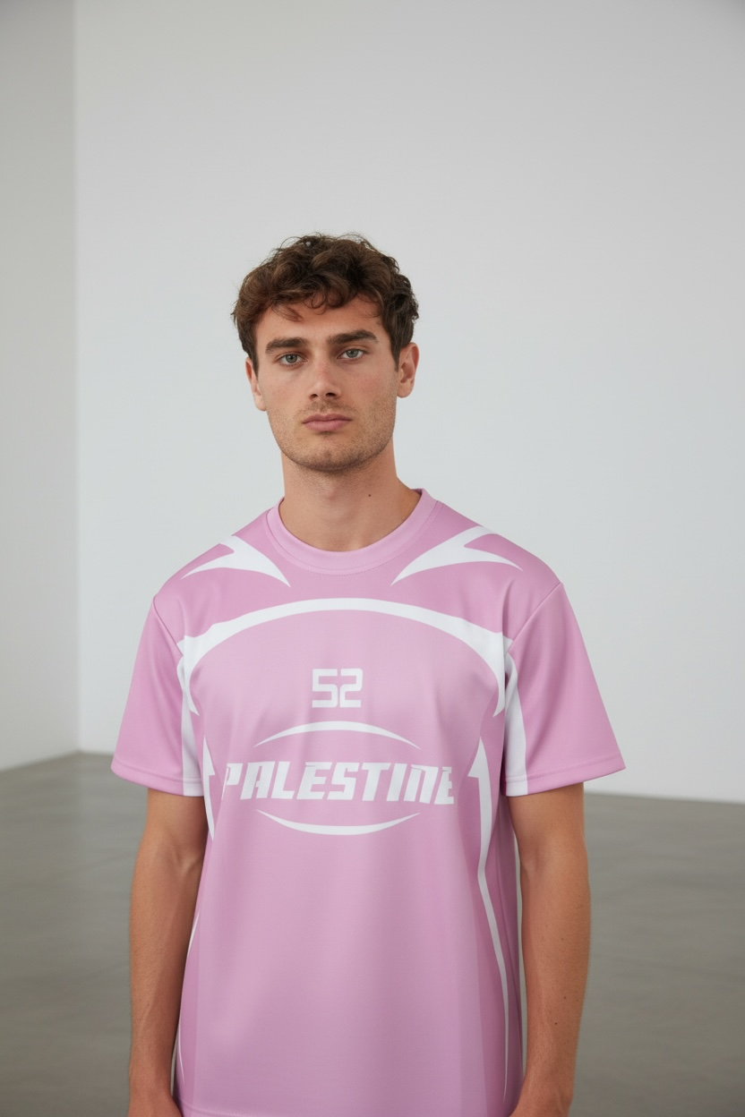 Palestine Trikot