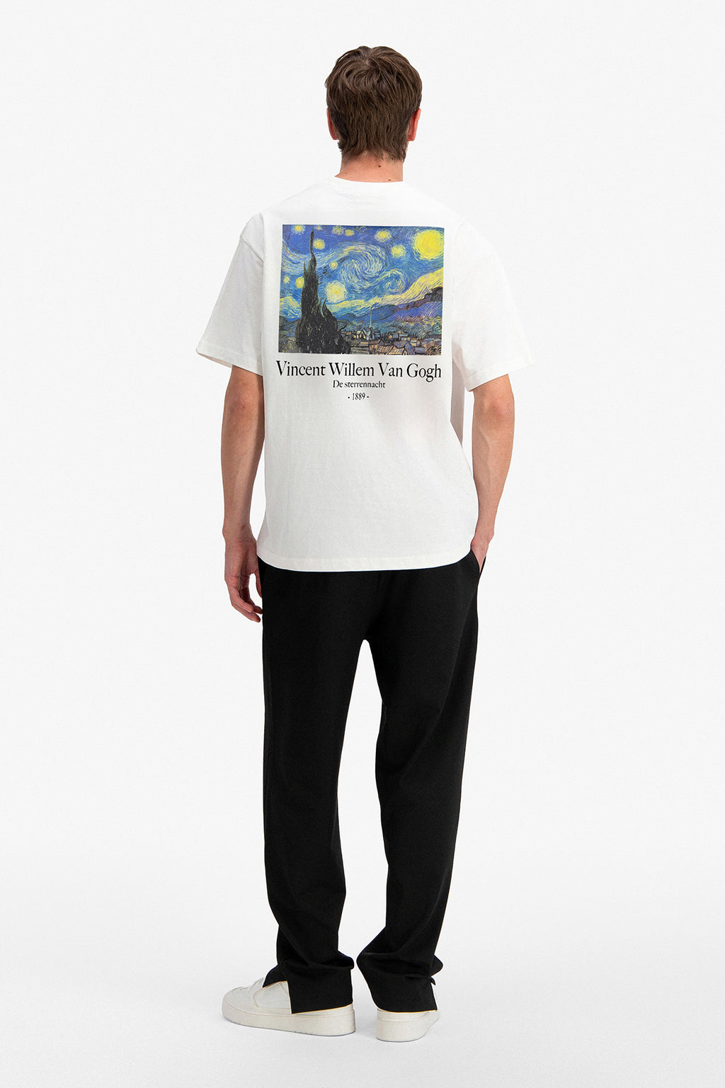 ART TEE