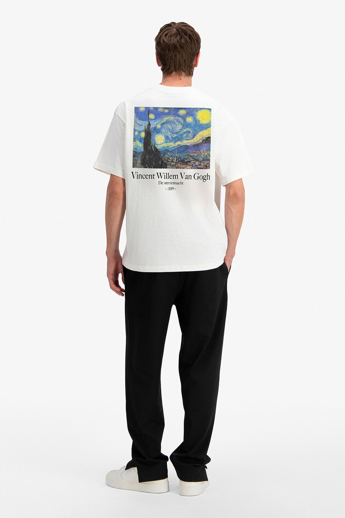ART TEE