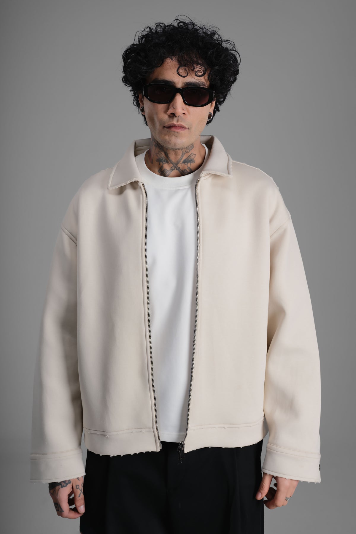 Riches Elegant Jacket