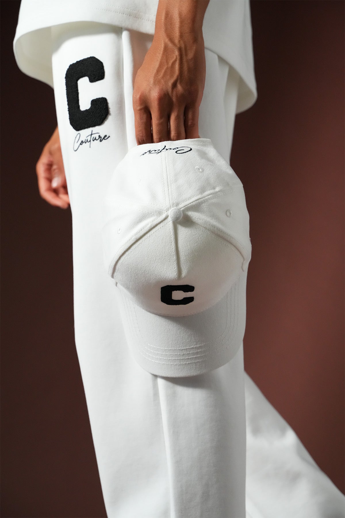 Conture Cap