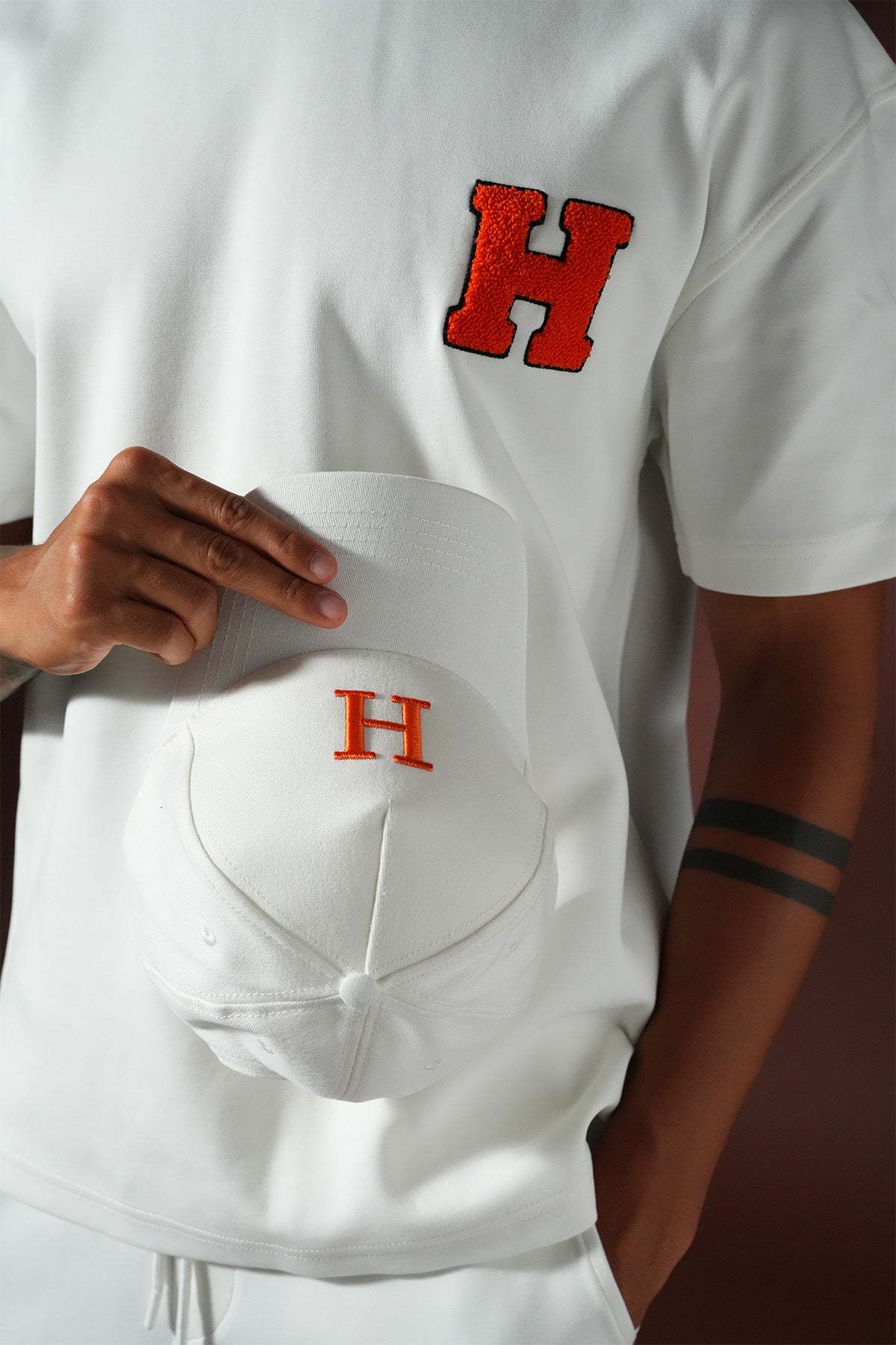 H Cap