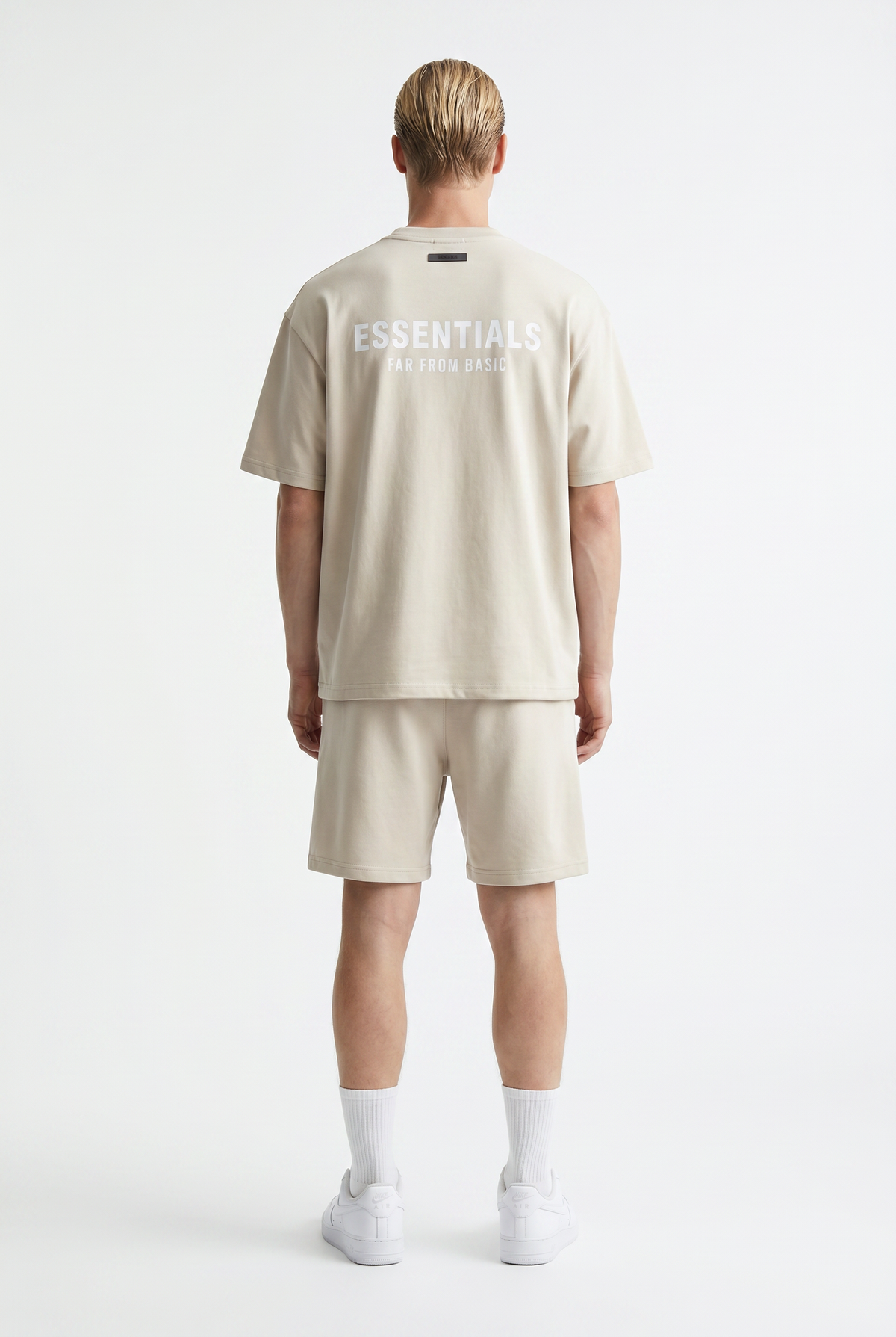 Far from Basic Set