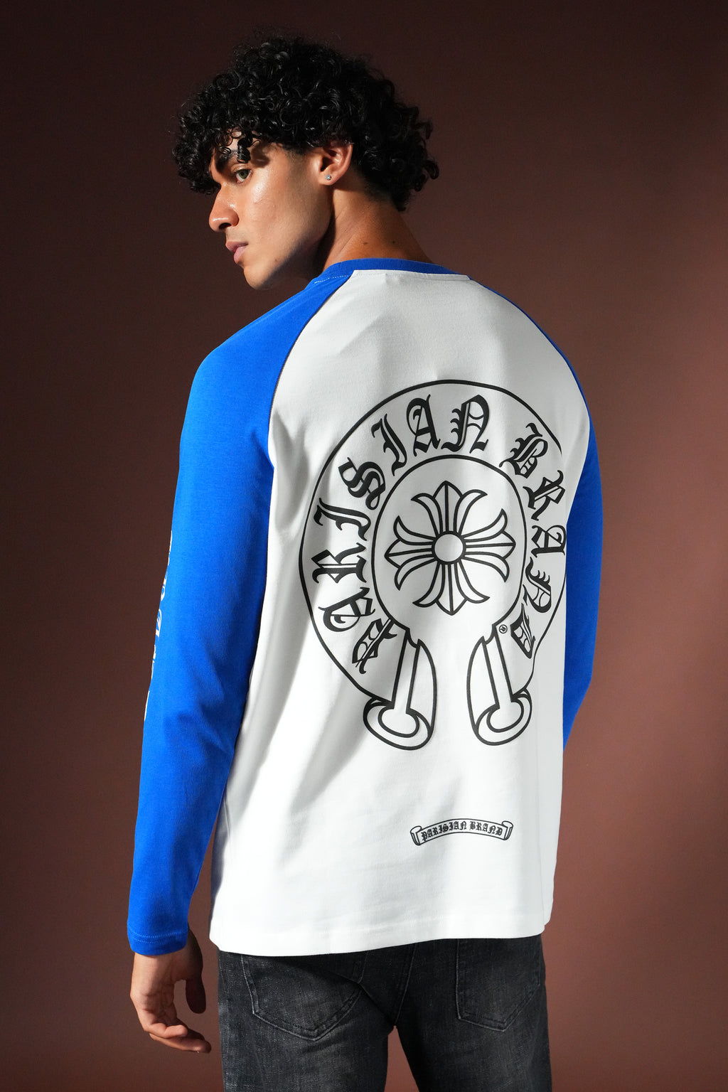 Chrome Color Sleeve