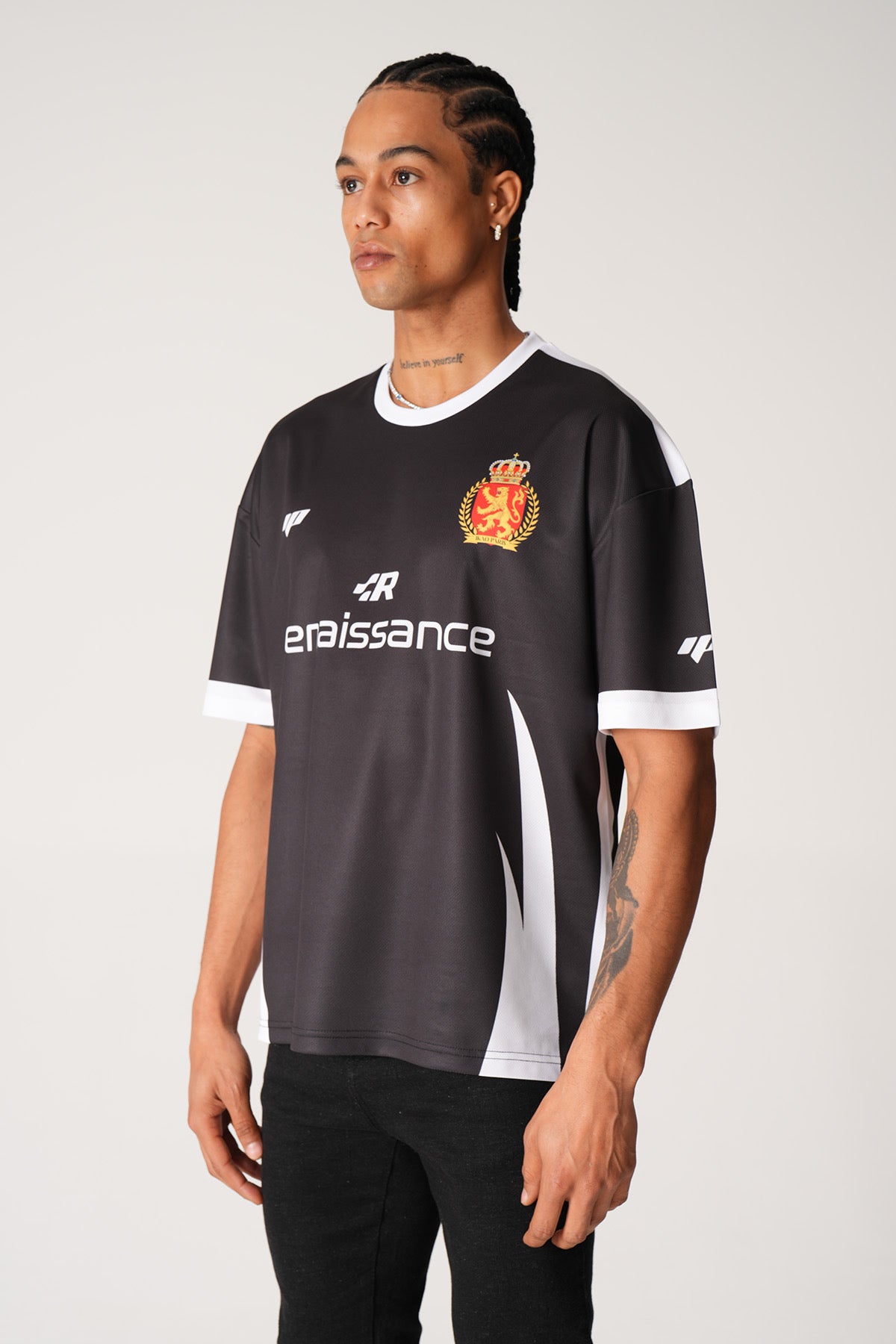Renaissance Tee Sport