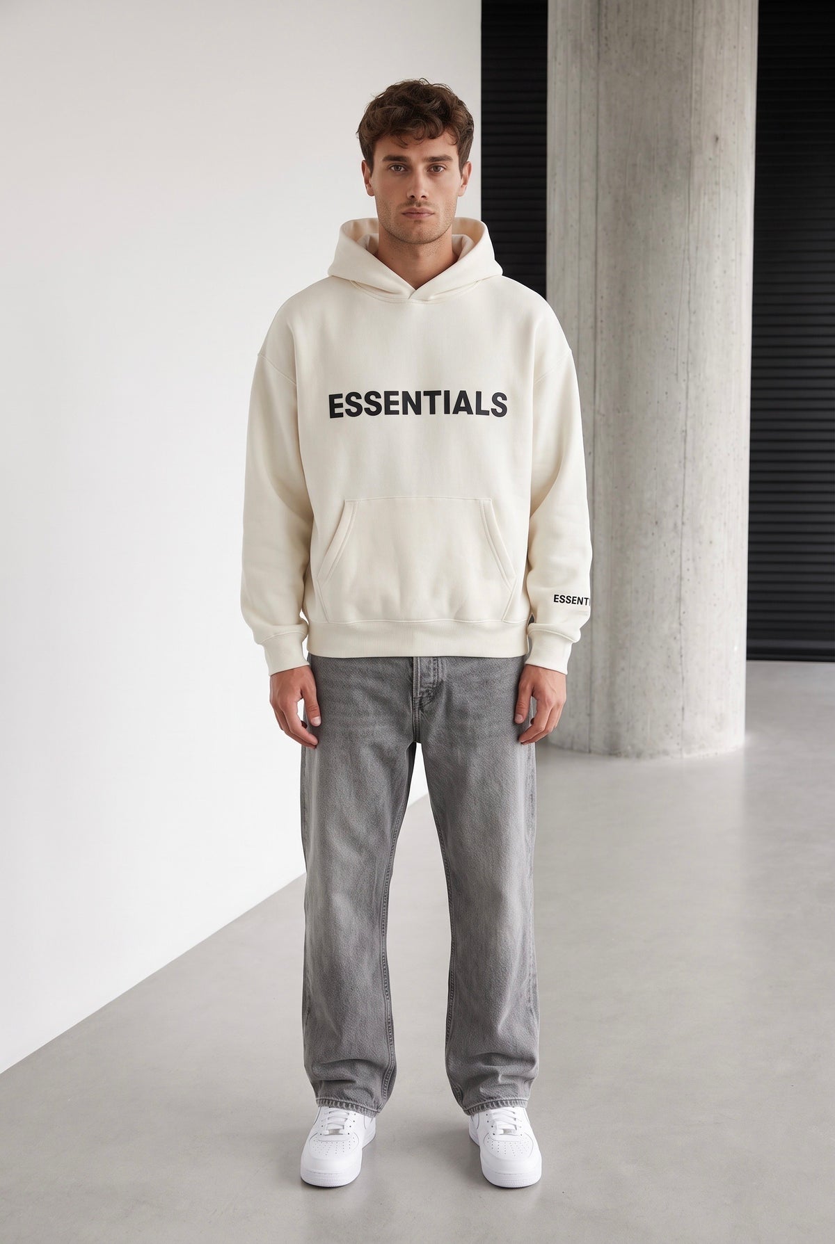 Essential Hoodie