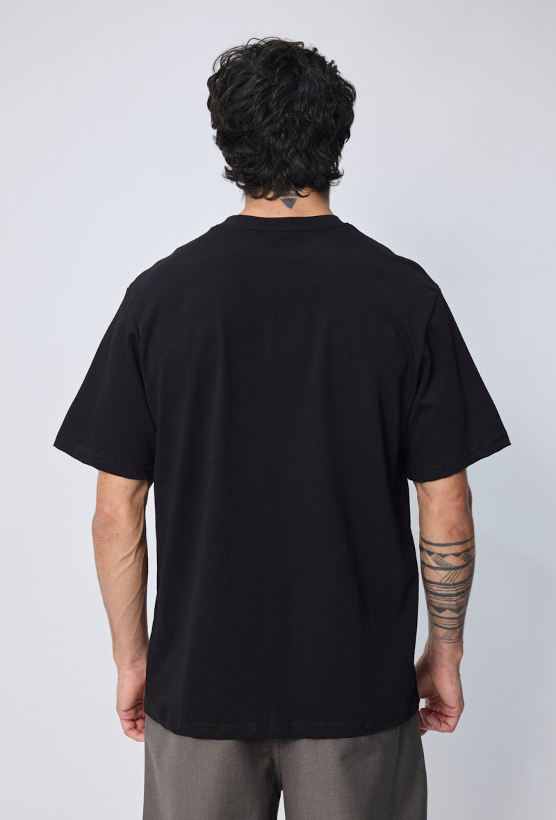 Basic Oversize Tee