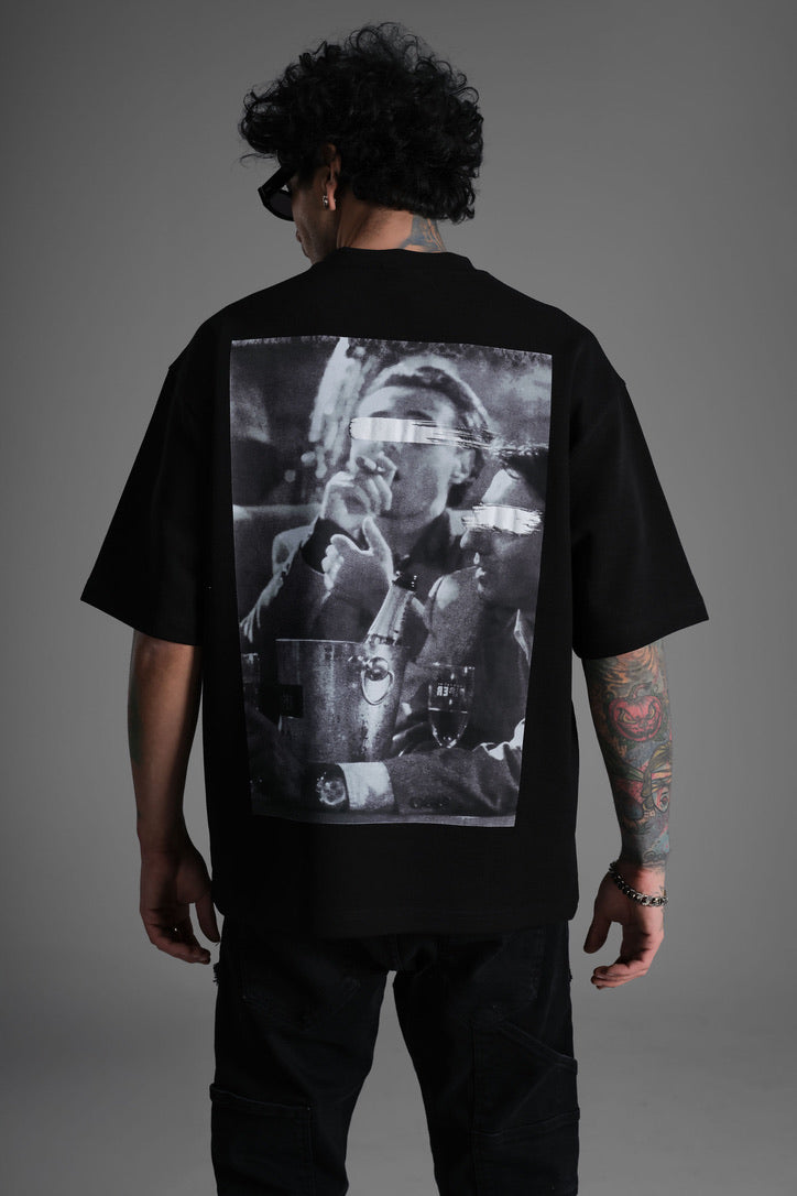 SMOKE TEE