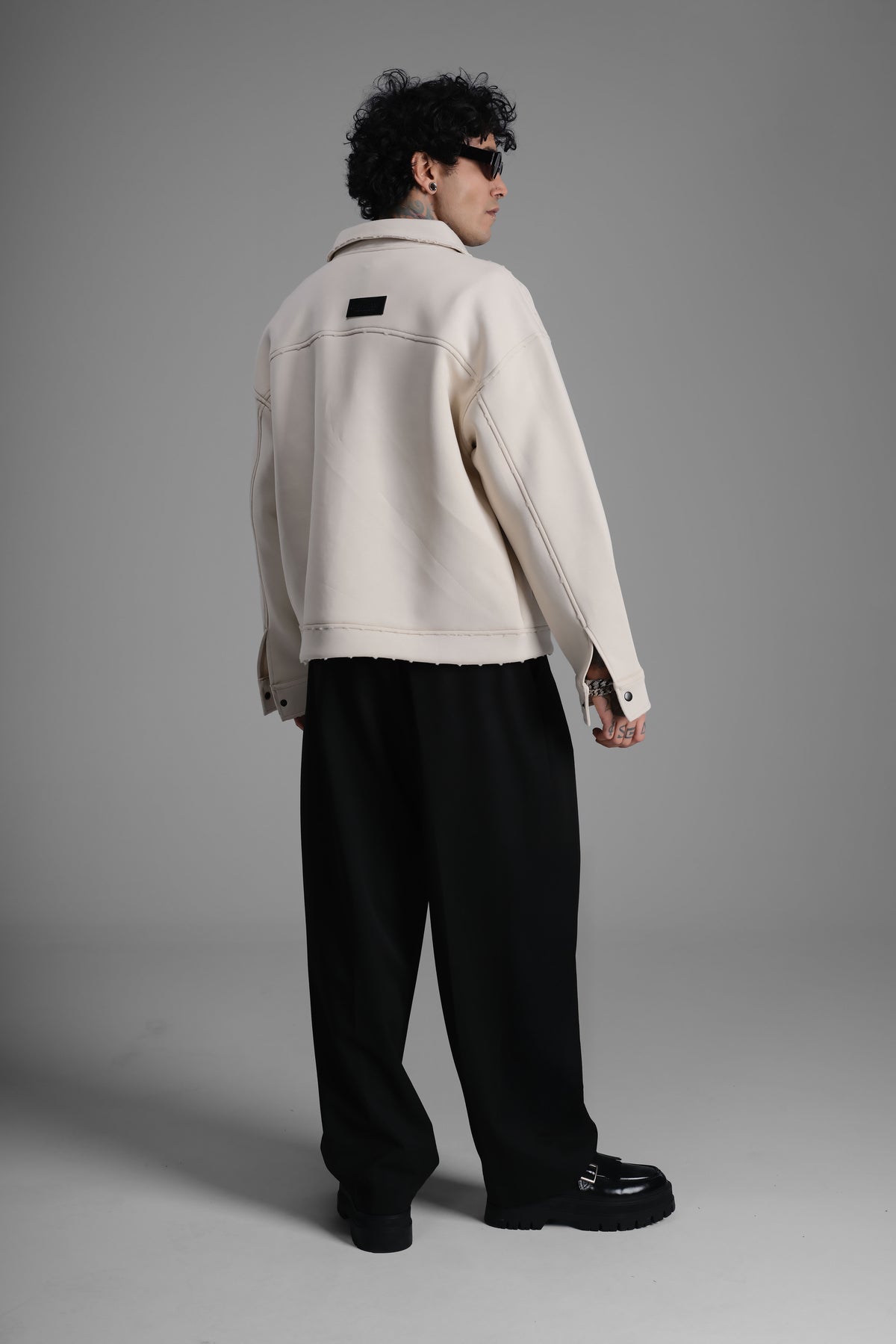 Riches Elegant Jacket