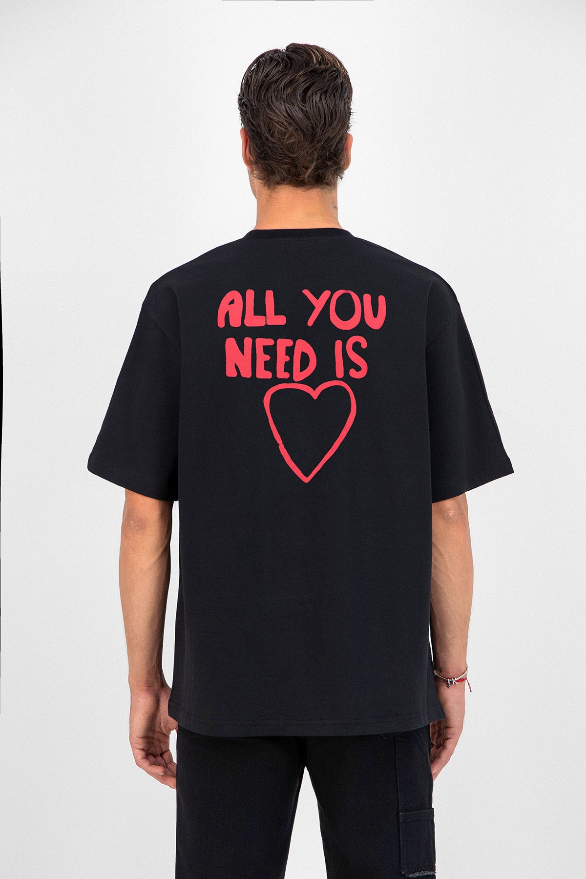 All you need is Love