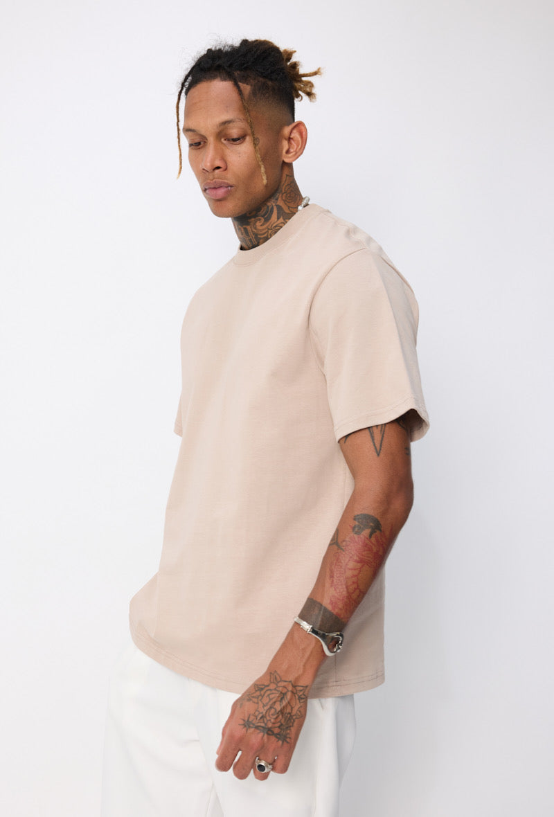 Basic Oversize Tee