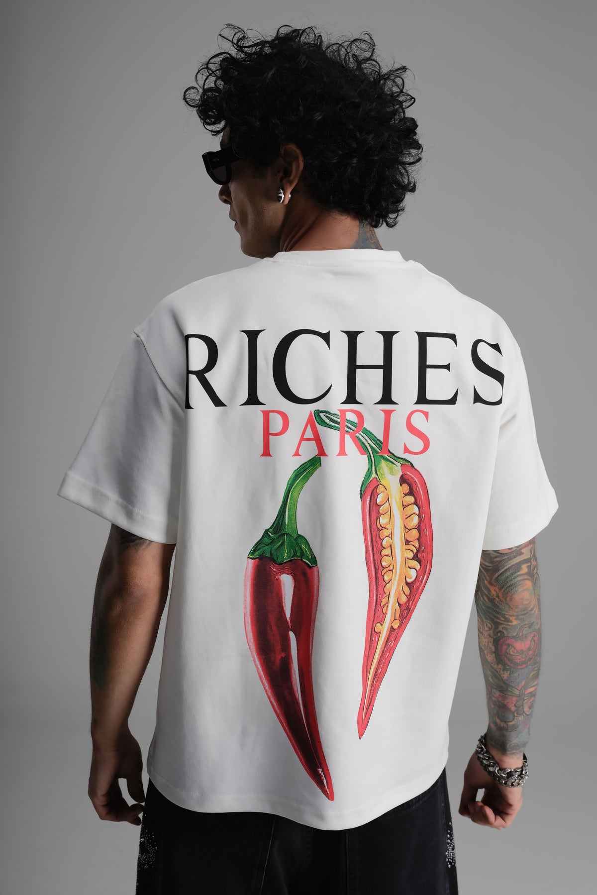 Riches Chili