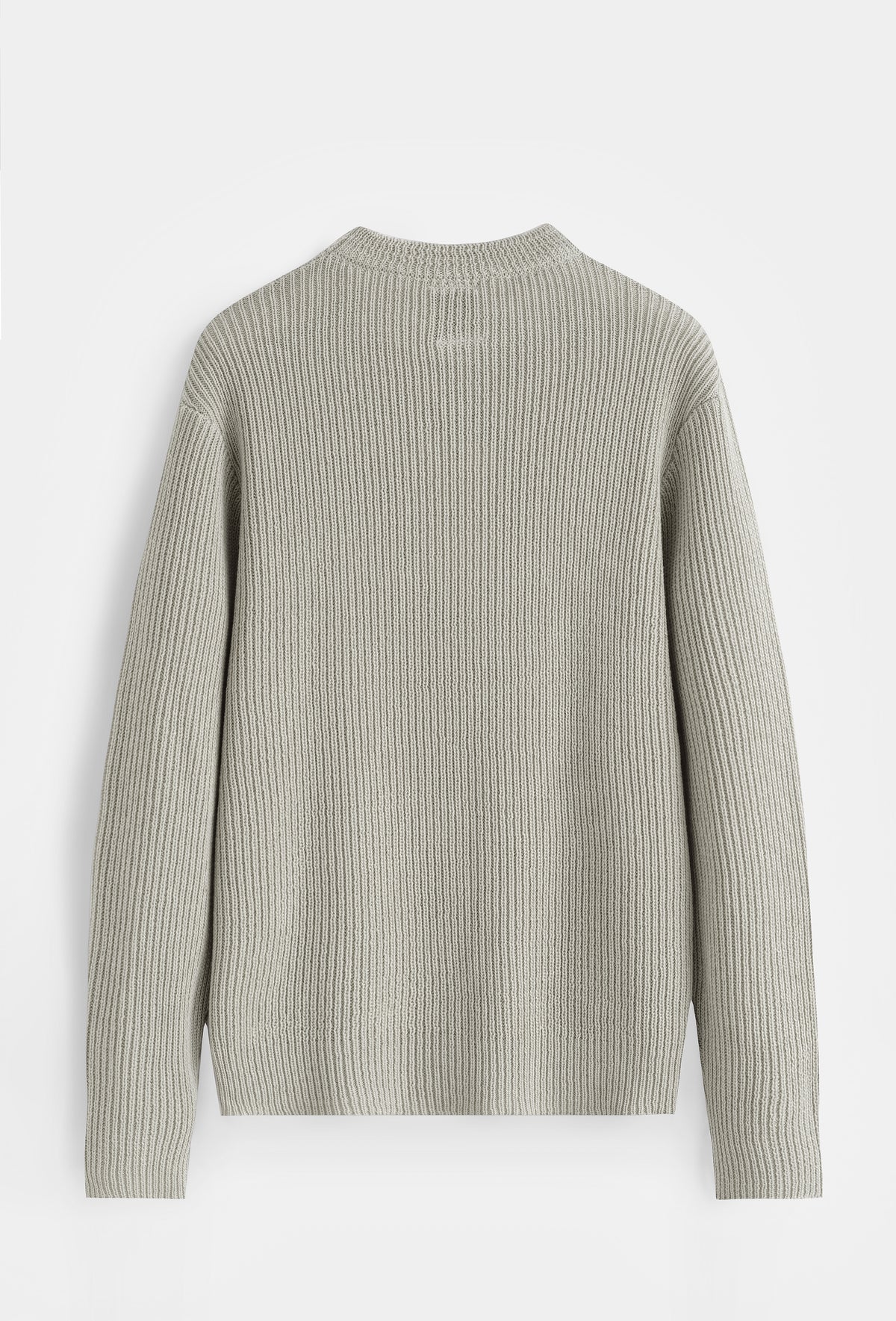 Flashback Knit-Sweater