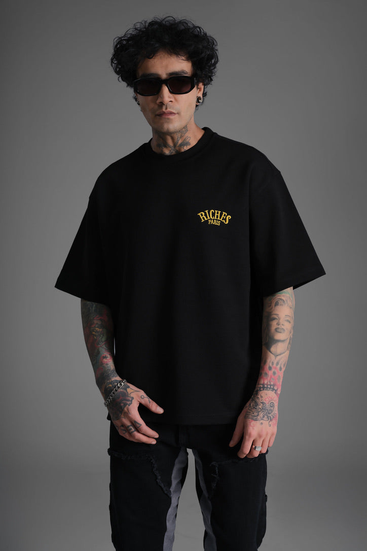 SMOKE TEE