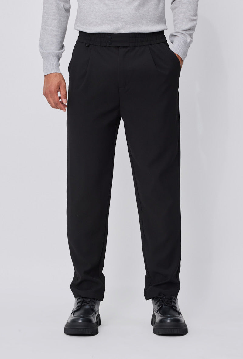 Basic Trouser Regular Fit