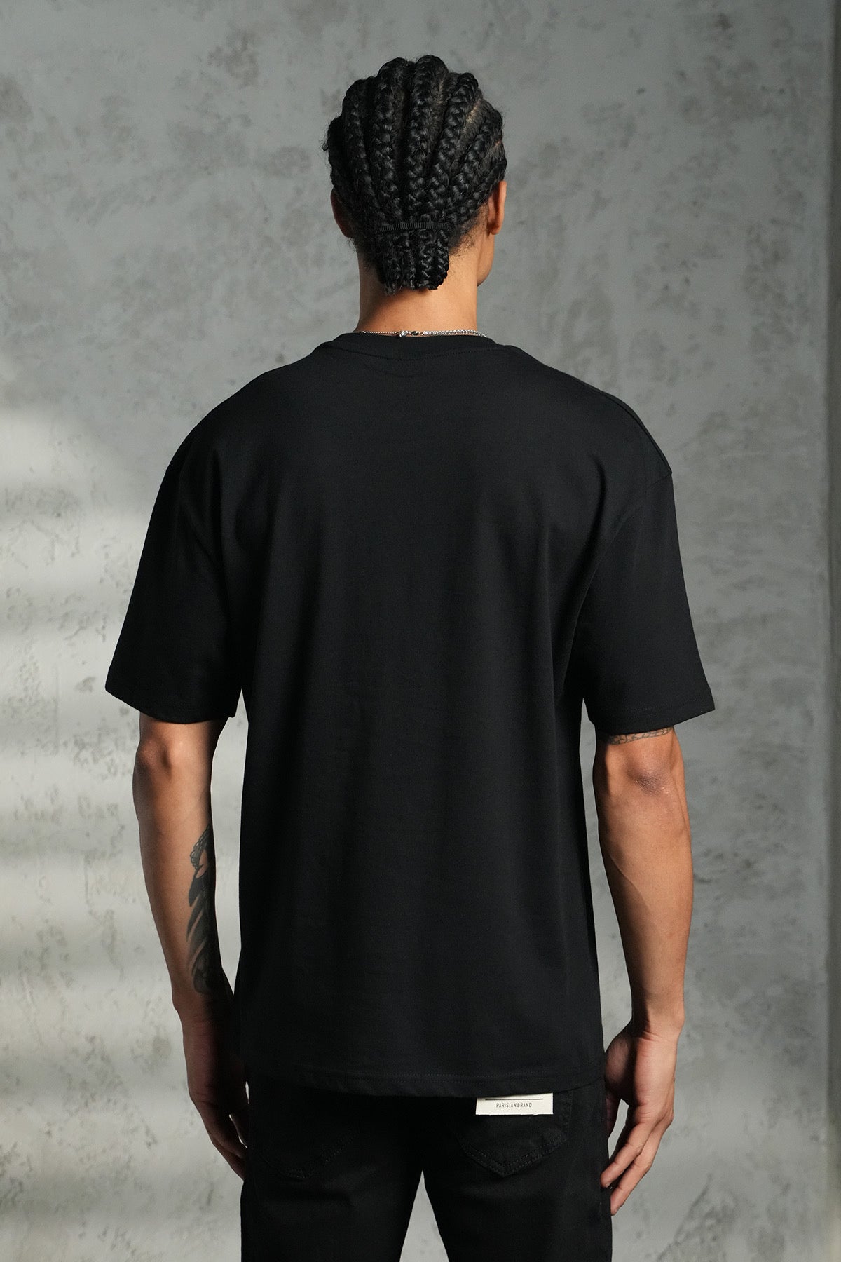 Basic IK Tee