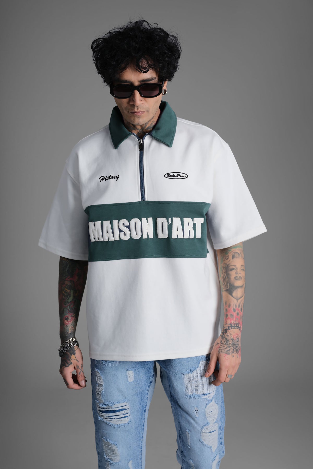 Riches Polo