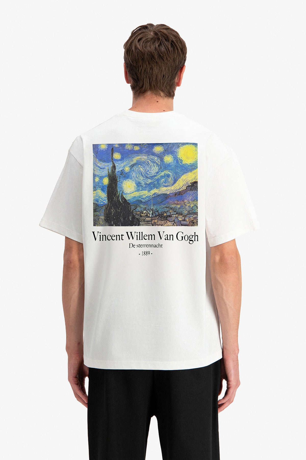 ART TEE