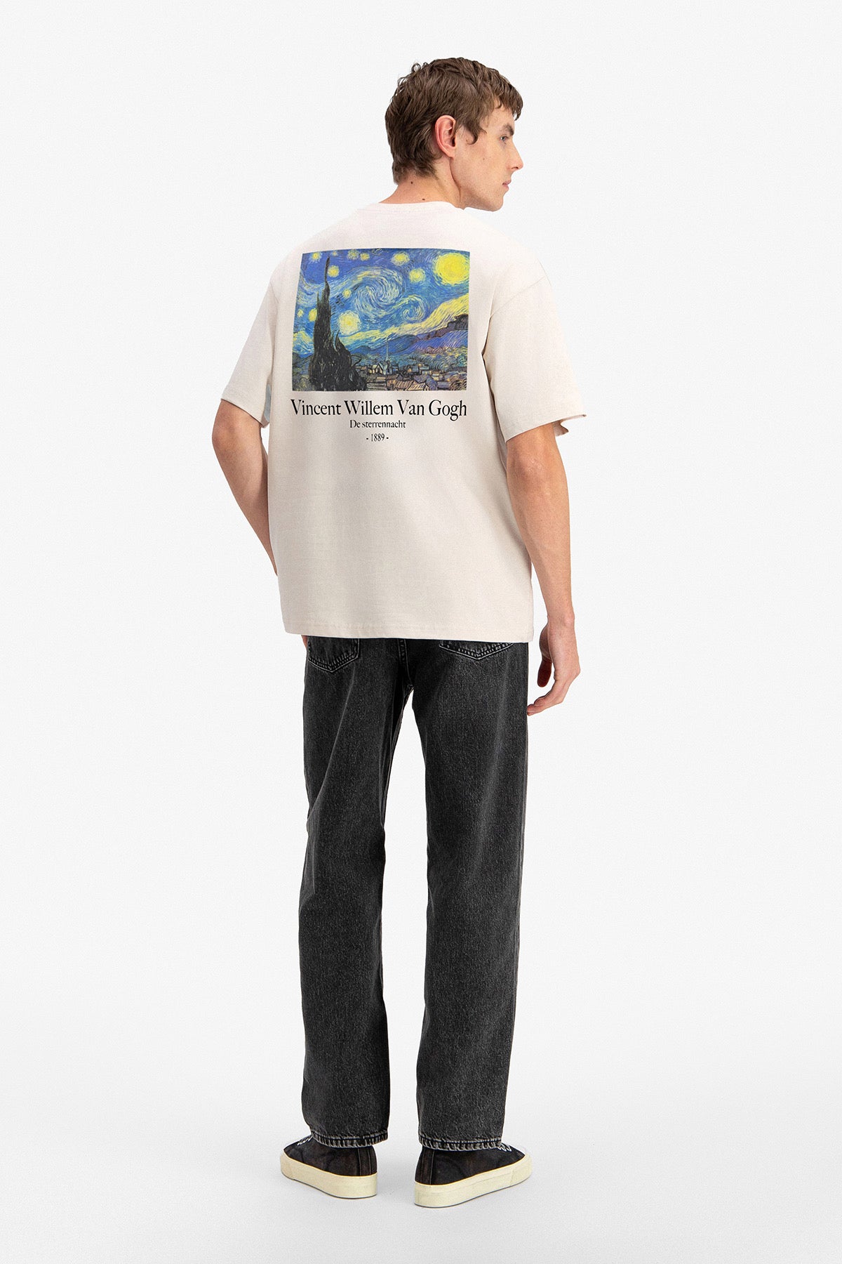 ART TEE