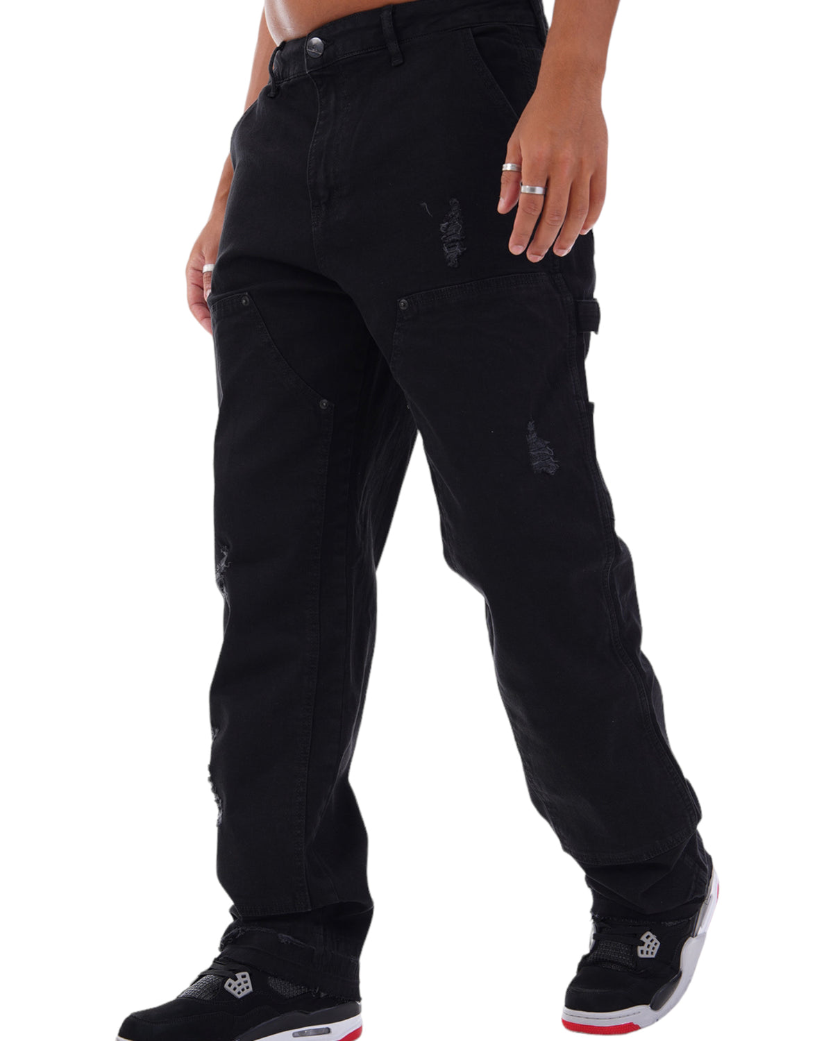 Baggy Carpenter Drip