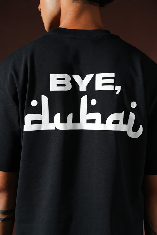 Bye Dubai