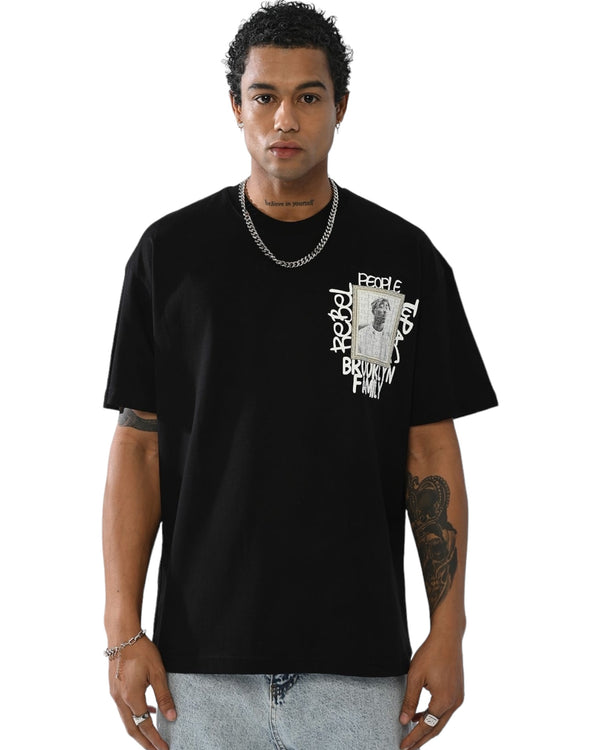 Tupac Brookly Tee