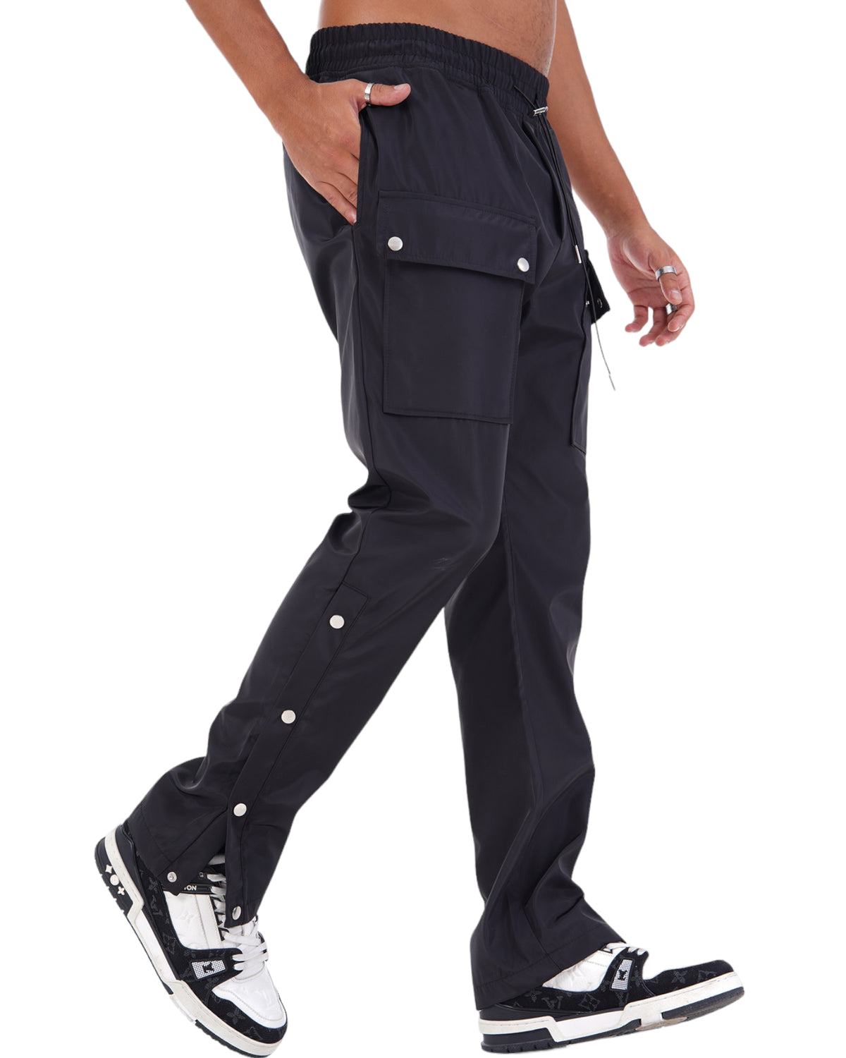 Perfect Fit Pant