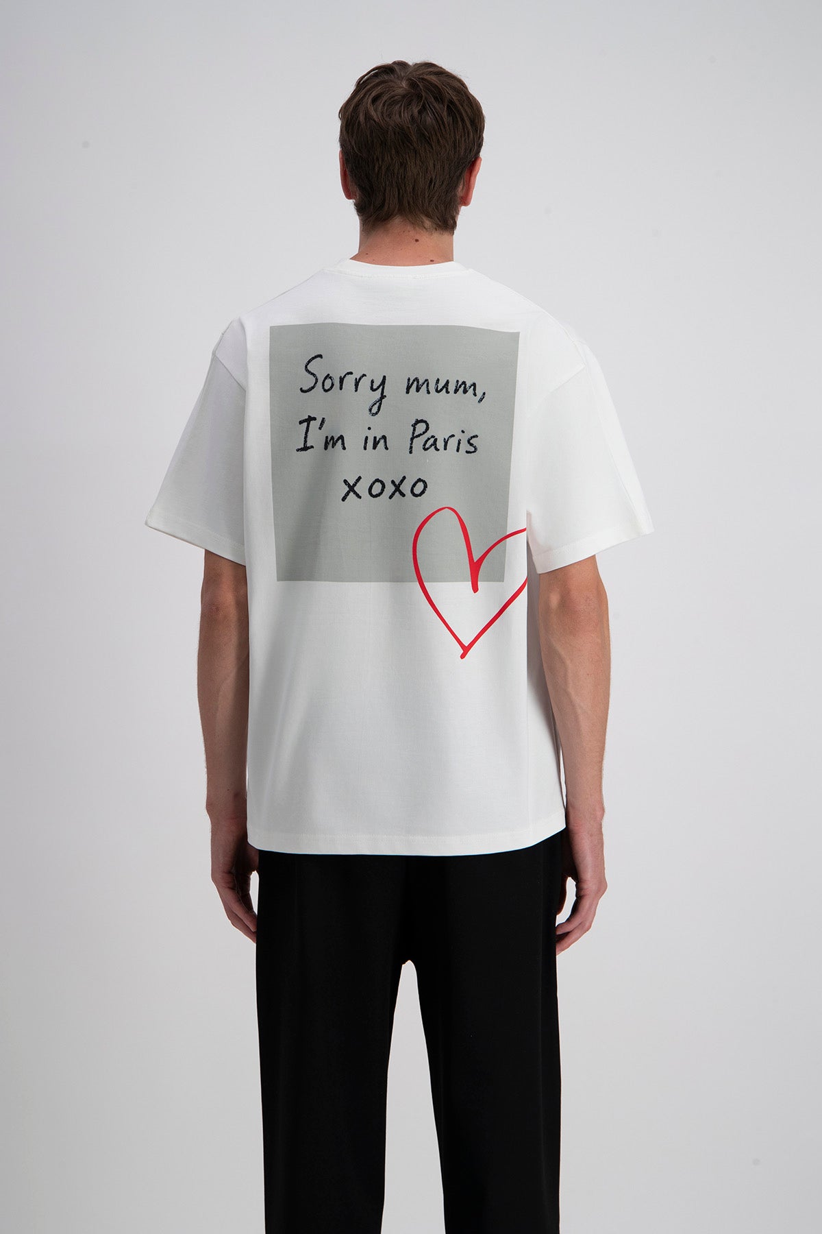 Excuse Tee