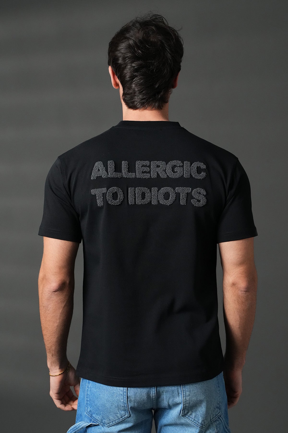 Allergic Tee