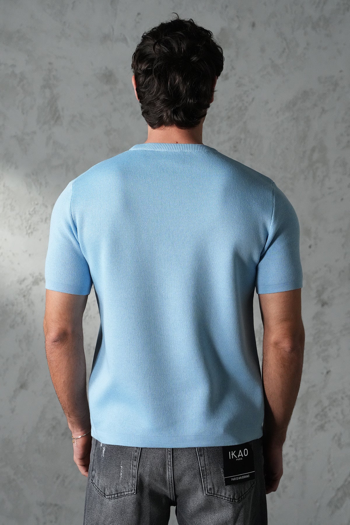 Conture Tee Drip