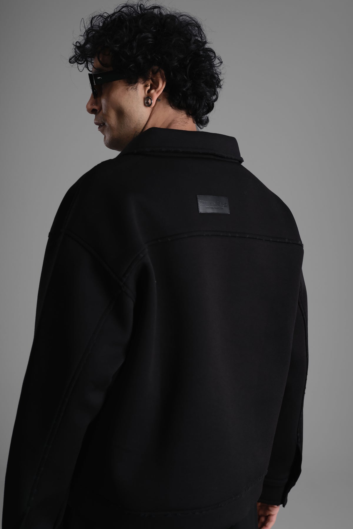 Riches Elegant Jacket
