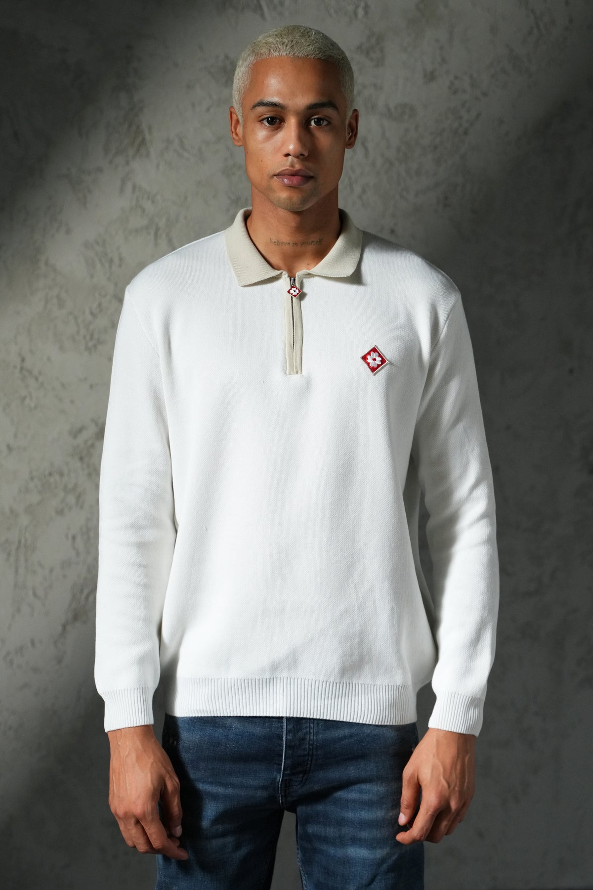 Casual Sleeve Basic
