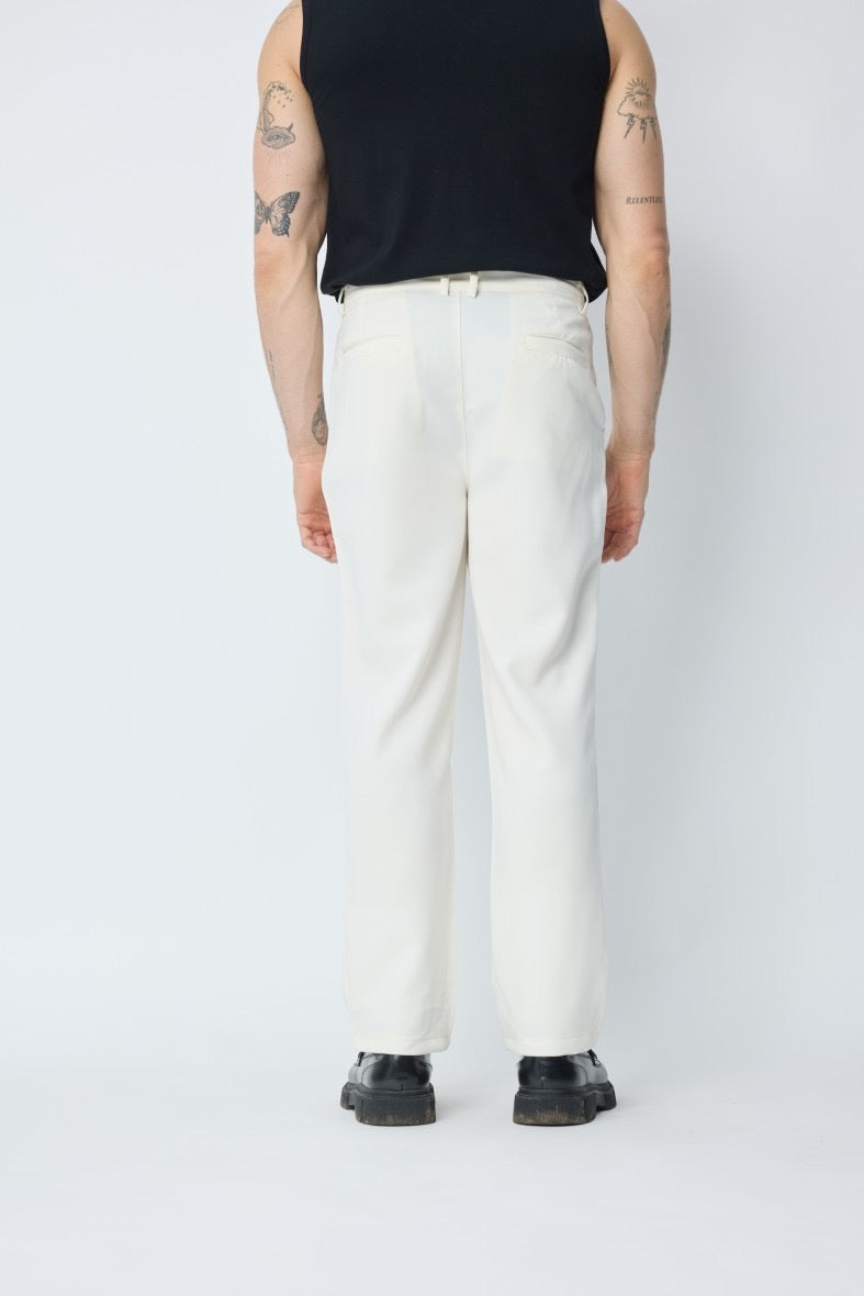 Basic Trouser Streight Fit